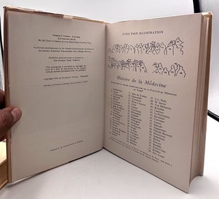 A History of Medicine