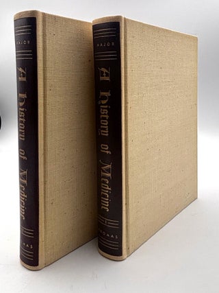 A History of Medicine