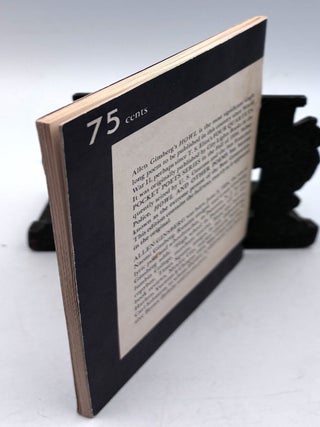 Howl and Other Poems