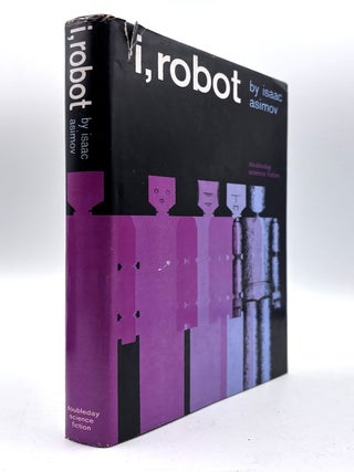 I, Robot