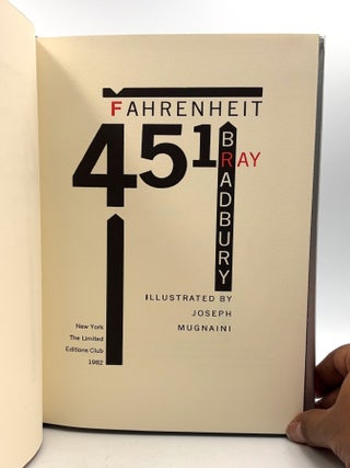 Fahrenheit 451