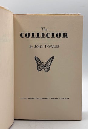 The Collector