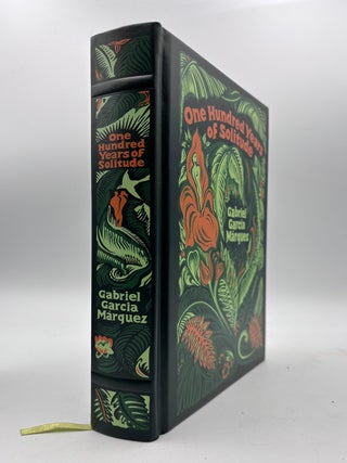 One Hundred Years of Solitude
