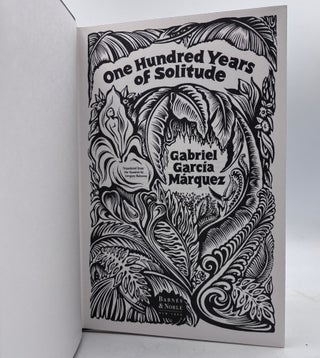 One Hundred Years of Solitude