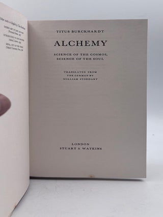 Alchemy