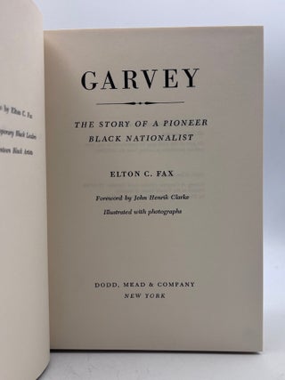 Garvey