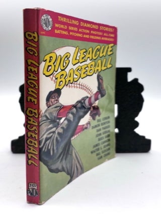 Big League Baseball