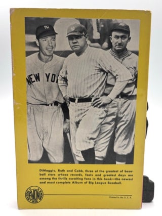 Big League Baseball