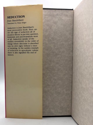 Seduction