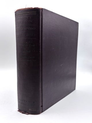 Item #719 The Anatomy of Melancholy. Robert Burton