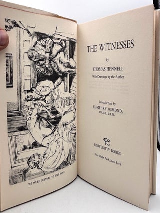 The Witnesses