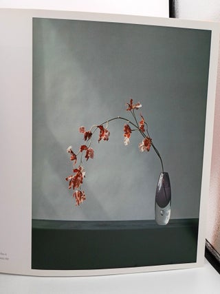 Mapplethorpe: The Complete Flowers
