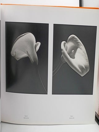 Mapplethorpe: The Complete Flowers