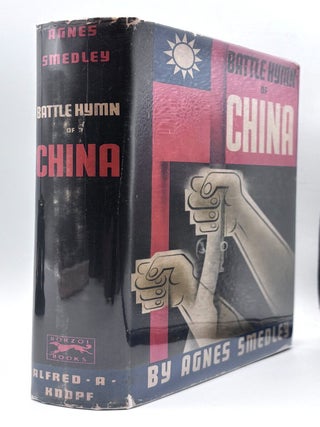 Battle Hymn of China