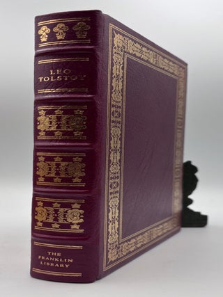 The Kreutzer Sonata and Other Stories