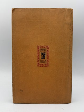 The Communist International: No. 1, Jubilee