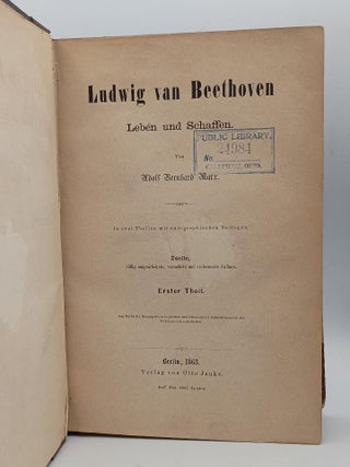 Beethoven