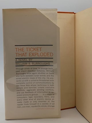 The Ticket That Exploded