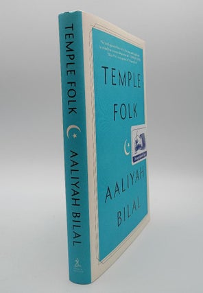 Temple Folk
