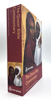 The Queer Bible Commentary