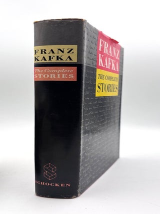 The Complete Stories
