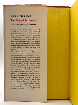 The Complete Stories
