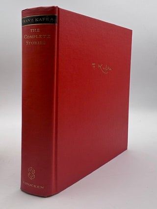 The Complete Stories