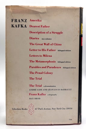 The Complete Stories