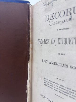 Decorum