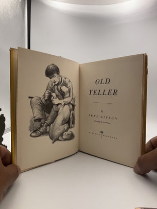 Old Yeller
