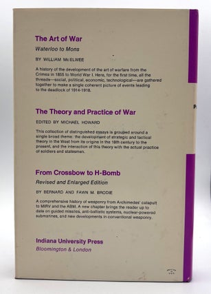 The Psychoanalysis of War