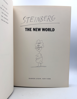 The New World