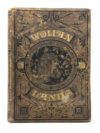 Item #788 Woman in all Lands. A. von Schweiger-Lerchenfeld