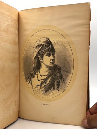 Woman in all Lands