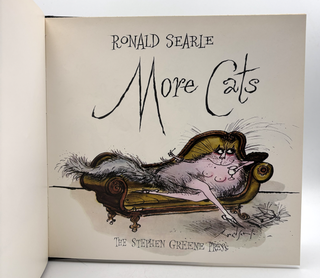 More Cats