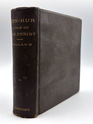 Ben-Hur: A Tale of the Christ