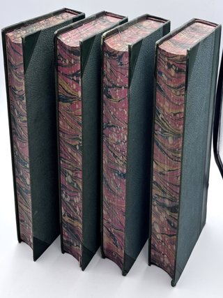 The Every-Day Book and Table Book (3 Vol set) + The Year Book of Daily Recreation