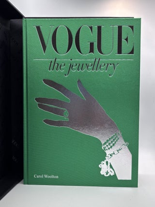 Vogue: The Jewellery