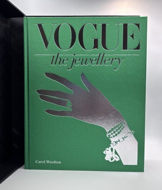 Vogue: The Jewellery