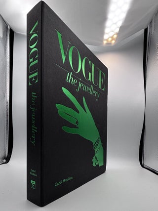 Vogue: The Jewellery