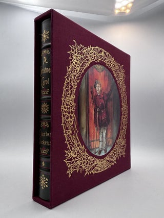 A Christmas Carol [Signed]