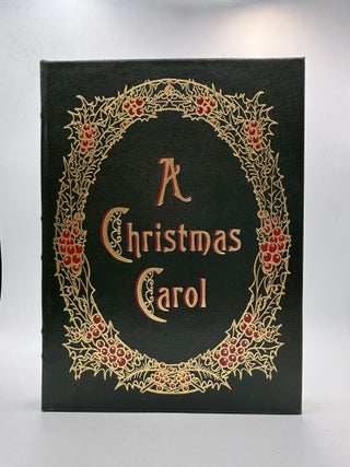 A Christmas Carol [Signed]