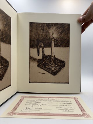 A Christmas Carol [Signed]