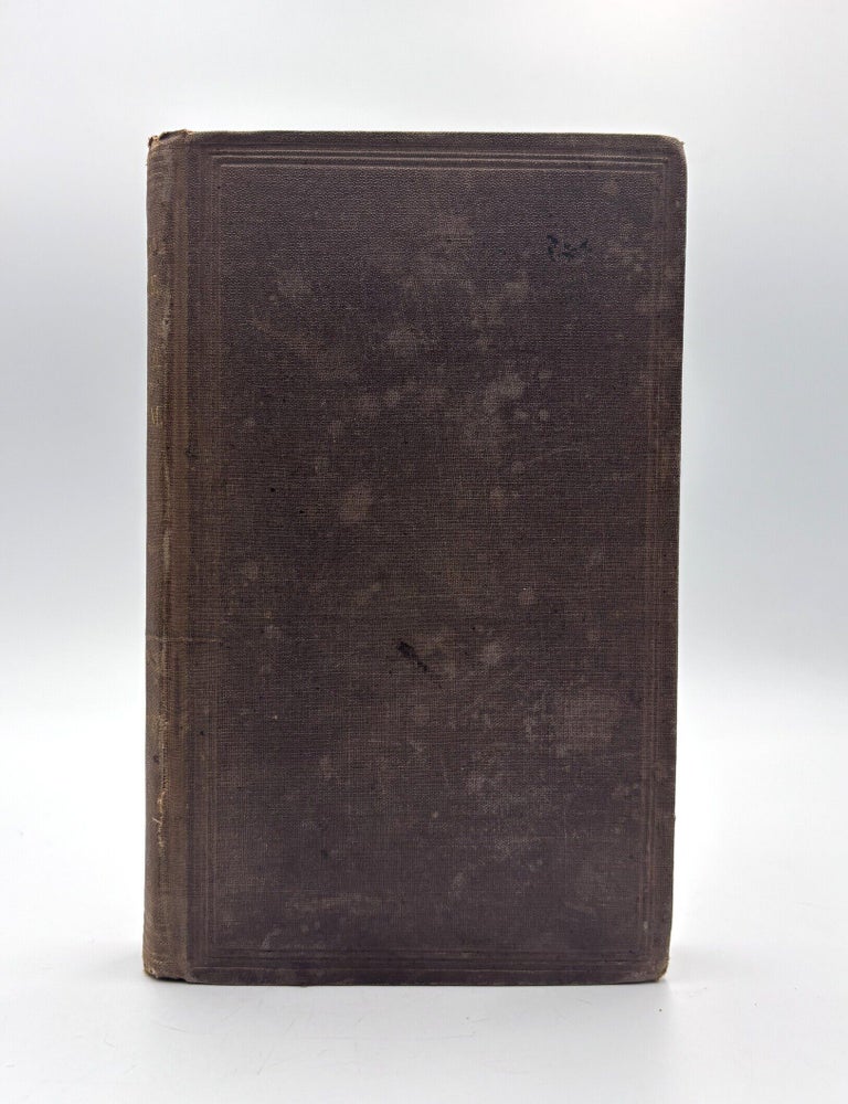 Item #811 Chloroform: Its Action and Administration. M. B. Lond Arthur Ernest Sansom.