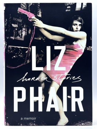 Horror Stories [Signed
