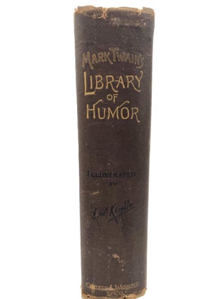 Mark Twain's Library of Humor