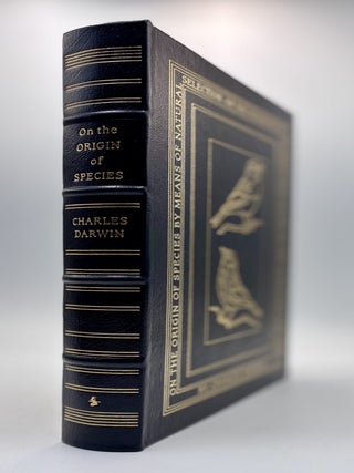 On the Origin of Species by Means of Natural Selection