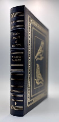 On the Origin of Species by Means of Natural Selection