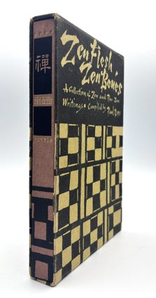 Zen Flesh, Zen Bones