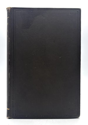Item #840 Lectures on the Diagnosis of Diseases of the Brain. Sir William Richard Gowers